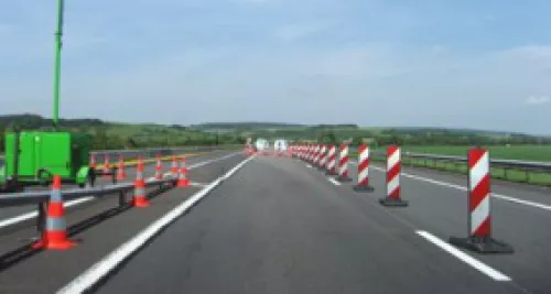 Des fermetures nocturnes cette semaine sur la rocade Est et l’A42