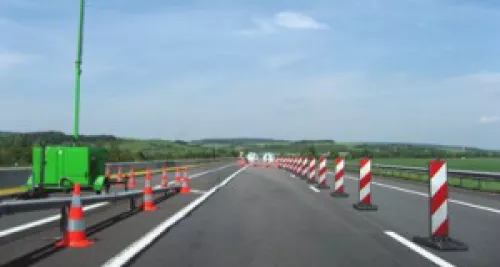 A43 : des coupures nocturnes les 12 et 13 pour des travaux d’assainissement