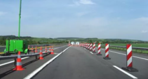 L’A47 fermée pour le week-end dans le sens Lyon-Saint-Etienne