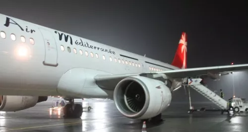 Les Lyonnais pourront s'essayer au pilotage de l’Airbus A320 !