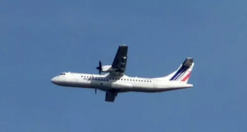 Les Lyonnais peuvent s'essayer au pilotage d’un Airbus A320