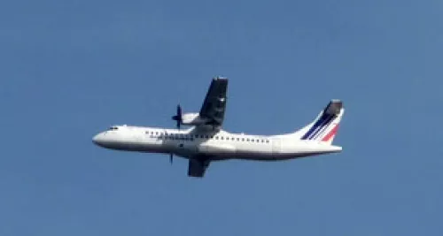 Aéroport Lyon-Saint Exupéry : une rencontre sur les vols de nuit organisée ce jeudi