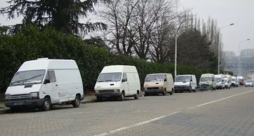 Lyon : opération anti-prostitution à Gerland mercredi