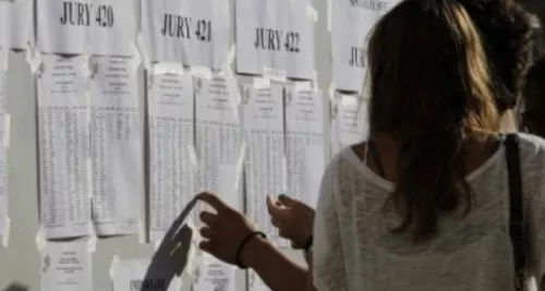 Fin du suspense pour les 32 479 candidats au bac dans l'académie de Lyon