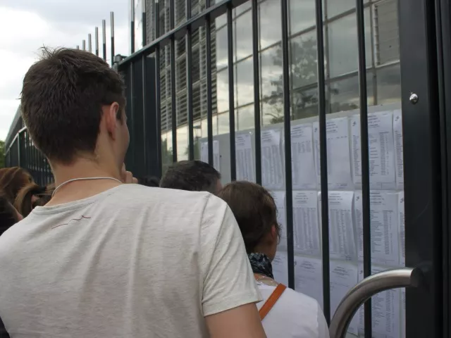 Tout ce qu’il faut savoir sur le bac 2015 dans l’académie de Lyon