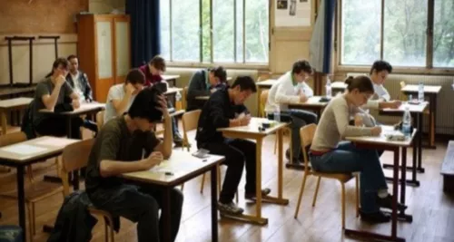 Coup d’envoi du bac ce lundi pour les 32 479 candidats de l’académie de Lyon