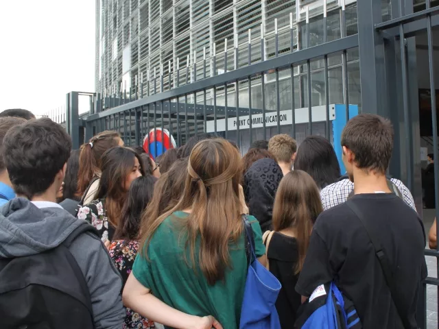 393 élèves sans collège ou lycée dans le Rhône