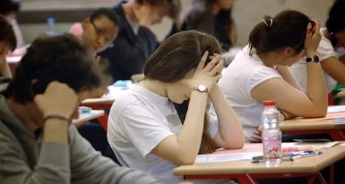 Bac 2014 : des coachs pour aider les élèves à passer le bac à Lyon