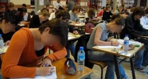 31 122 candidats passeront le bac dans l’académie de Lyon en 2013