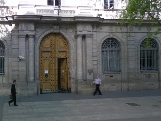 Des commerces, des bureaux et des logements à la place du siège de la Banque de France