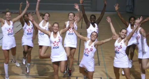 Le Lyon Basket Féminin rétrogradé en Nationale 1