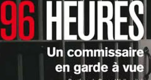 Un commissaire raconte l’affaire Neyret dans un livre