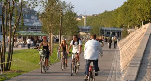 Météo à Lyon : du soleil et une baisse des températures cette semaine