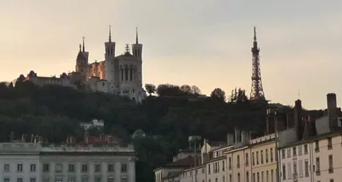 Pollution : le niveau d’informations levé à Lyon