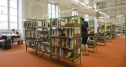 Les bibliothèques de l’agglomération lyonnaise en grève samedi