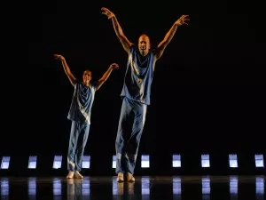 La 15e édition de la Biennale de la danse se dévoile