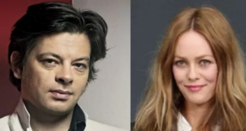 Le Lyonnais Benjamin Biolay accompagne Vanessa Paradis sur sa tournée