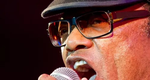 Nuits de Fourvière : la nuit soul annulée après la mort de Bobby Womack