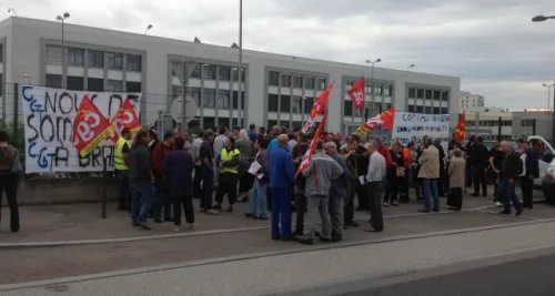 Bosch Vénissieux repris par Sillia en avril ?