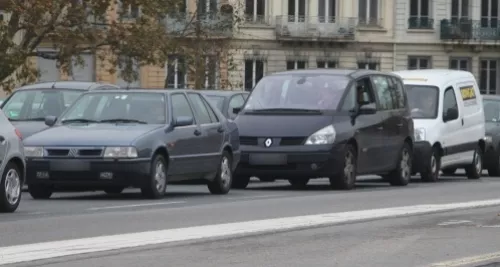 Manifestations samedi à Lyon : la circulation s'annonce difficile en centre-ville