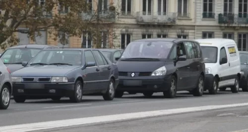 Rhône-Alpes : il faut en moyenne 23 minutes pour se rendre à son travail