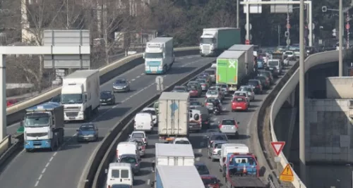 Retour des vacances : du monde attendu dimanche sur les routes de Rhône-Alpes