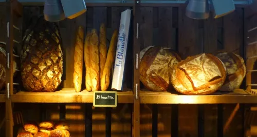 Une fabrique lyonnaise dans "La meilleure boulangerie de France" sur M6