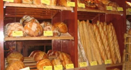 Le Fournil de l’Ile Barbe la boulangerie au chiffre d’affaire le plus important du Rhône