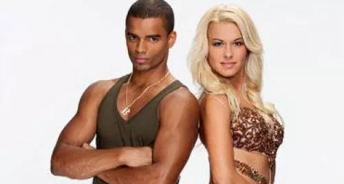 Danse avec les Stars : Brahim Zaibat s’incline en finale face à Alizée