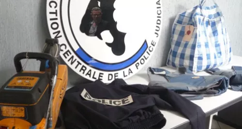 Lyon : 18 ans de prison pour les braqueurs de la bijouterie Loubet