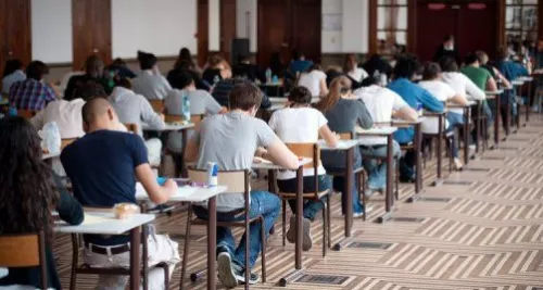 38 411 candidats vont passer le brevet la semaine prochaine dans l’académie de Lyon