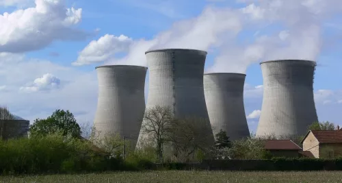 La centrale du Bugey crée une demande d’autorisations unique