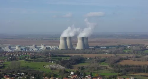 Bilan satisfaisant pour les centrales nucléaires de la région selon l'ASN