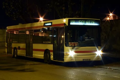 Les lignes TCL Pleine Lune reprendront ce jeudi