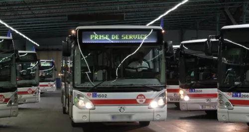 Nuits sonores : TCL met en place des lignes spéciales