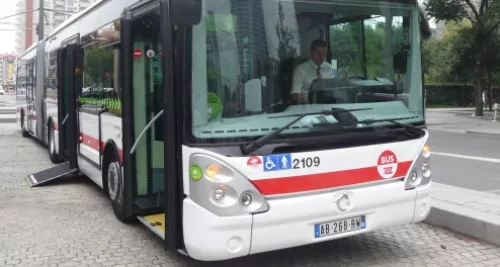 La ligne Leol pourrait entrer en service le 4 novembre