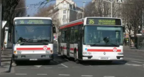 Bilan satisfaisant pour les trois lignes de bus créées il y a un an