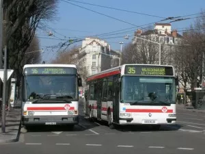 TCL : le réseau s’adapte pour les Nuits de Fourvière