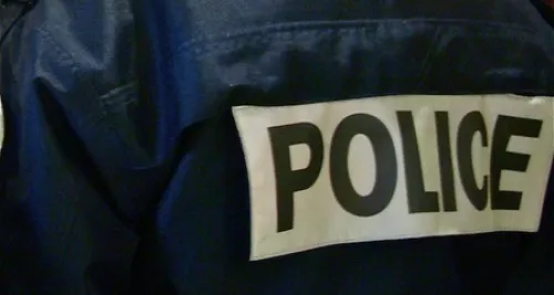 Lyon : le cambrioleur se cache sous la couette pour éviter les policiers