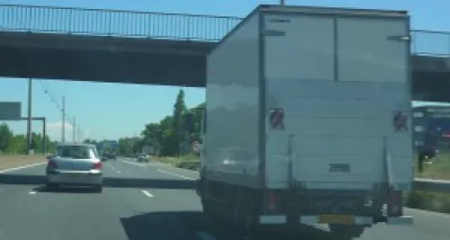 Péages d’autoroute : le trajet Lyon-Paris coûte toujours plus cher