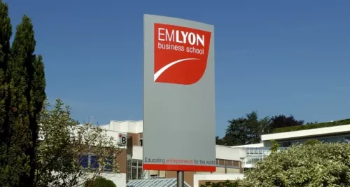 40% de femmes dans les conseils d'administration : l'EMLyon lance un certificat