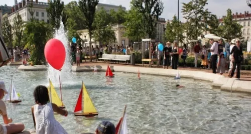 Retour de la chaleur dans le Rhône : comment y faire face