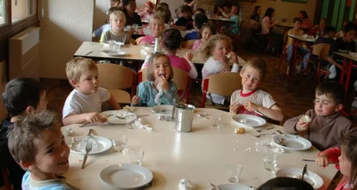 Lyon : la grève des cantines scolaires pourrait reprendre après les vacances