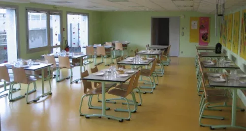 Lyon : une grève des cantines scolaires prévue fin mai