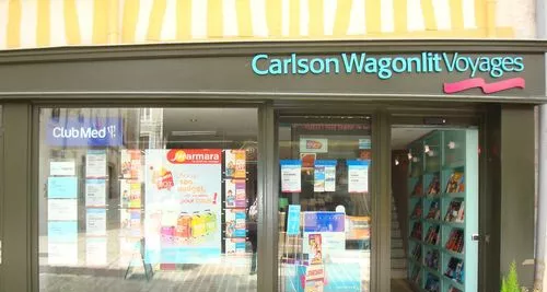 Carlson Wagonlit Travel annonce la fermeture de son site lyonnais