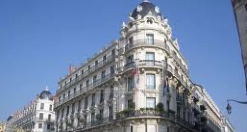 Lyon : inauguration de l’hôtel Carlton après dix mois de travaux