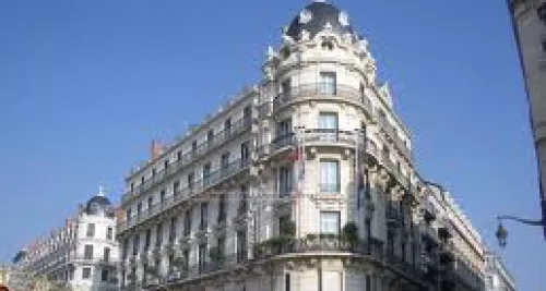 L’hôtel Carlton de Lyon dans le Top 20 des meilleurs hôtels de France selon Trip Advisor