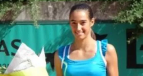 La lyonnaise Caroline Garcia se qualifie pour le deuxième tour de Wimbledon