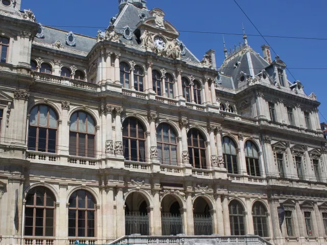 29 postes supprimés à la CCI Lyon Métropole