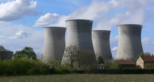 Lyon : un rassemblement en la mémoire des victimes de Tchernoblyl